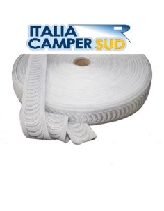 NASTRO PER CUCITURA OSCURANTI SPIGATO LARGHEZZA 3 CM
