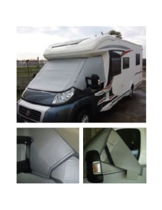 OSCURANTE TERMICO ESTERNO VETRI CXP PER DUCATO 1991 AL...
