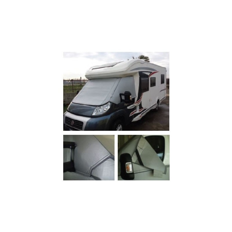 OSCURANTE TERMICO ESTERNO VETRI CXP PER DUCATO...