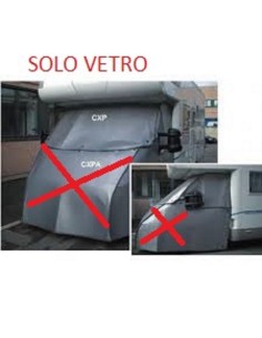 OSCURANTE TERMICO ESTERNO VETRI CXP PER DUCATO 07/1994 AL...