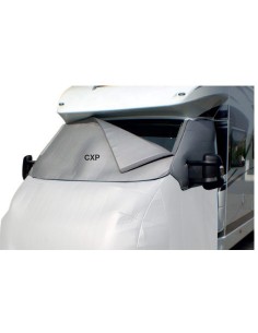 OSCURANTE TERMICO ESTERNO VETRI CXP PER FORD TRANSIT 1992...