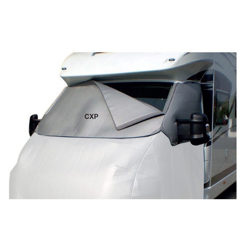 OSCURANTE TERMICO ESTERNO VETRI CXP PER FORD...