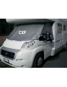 OSCURANTE TERMICO ESTERNO VETRI CXP PER MERCEDES SPRINTER...