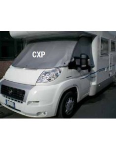 OSCURANTE TERMICO ESTERNO VETRI CXP PER IVECO DAILY...