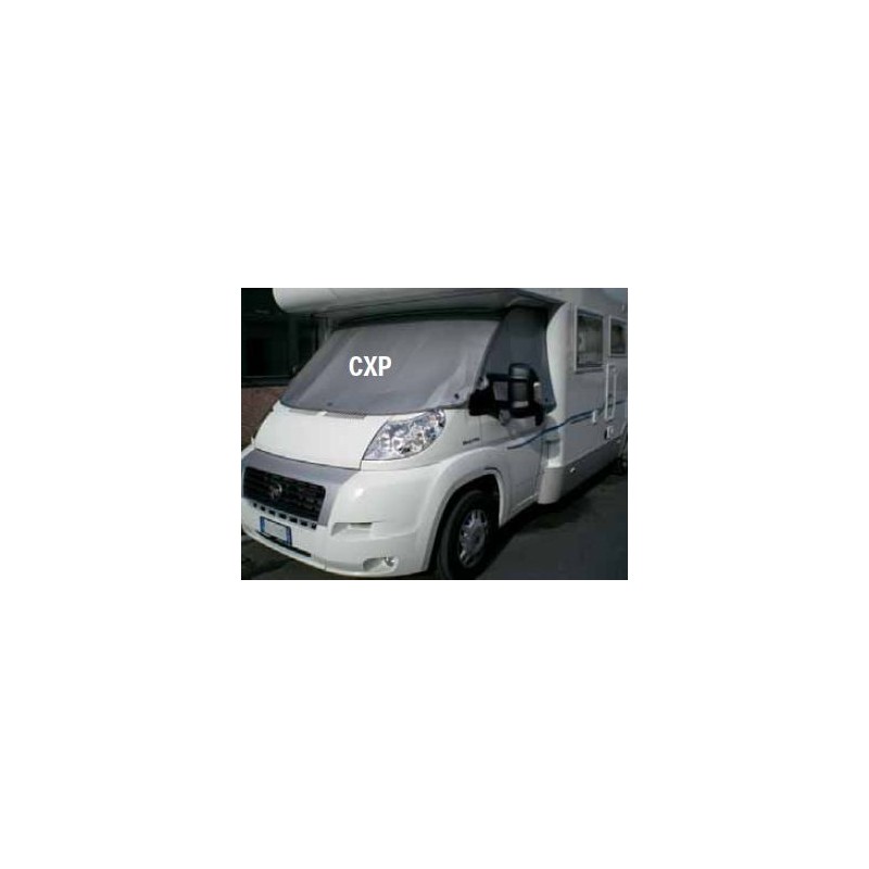 OSCURANTE TERMICO ESTERNO VETRI CXP PER IVECO...