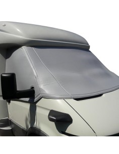 COVER CLASS CXP FORD TRANSIT CUSTOM 07/2012 