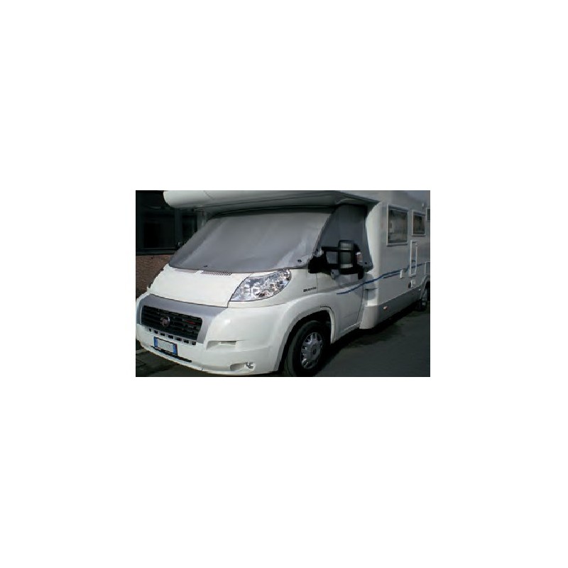 OSCURANTE ESTERNO RENAULT 2005/2008 VETRO