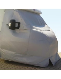 OSCURANTE TERMICO ESTERNO COPRIMOTORE CXPA PER DUCATO DAL...