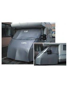 OSCURANTE TERMICO ESTERNO CXPA COFANO  PER FORD TRANSIT...