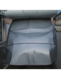 COPERURA ESTERNA TERMICA GLOBALE VETRO+MOTORE PER FORD...