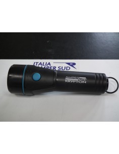 LAMPADA PORTATILE A BATTERIE DA  2X2,4 VOLT -NON FORNITE-