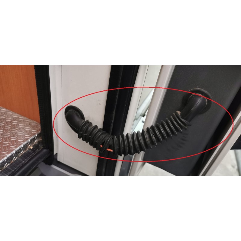 SOFFIETTO PER PORTA CELLULA IN GOMMA ORIGINALE...