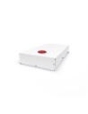 SERBATOIO ACQUA 38 LT COLORE BIANCO MISURE 40X12X80