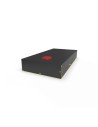 SERBATOIO ACQUA 38 LT COLORE NERO MISURE 40X12X80