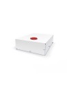 SERBATOIO ACQUA 30 LT COLORE BIANCO MISURE 41X14X57