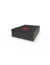 SERBATOIO ACQUA 30 LT COLORE NERO MISURE 41X14X57
