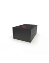 SERBATOIO ACQUA 80 LT COLORE NERO MISURE 45X28X65