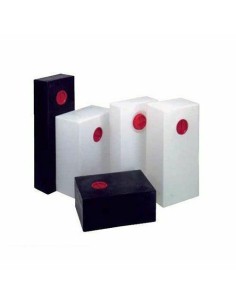 SERBATOIO ACQUA 112 LT COLORE NERO MISURE 45X28X90