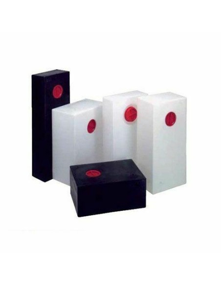 SERBATOIO ACQUA 112 LT COLORE NERO MISURE 45X28X90