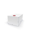 SERBATOIO ACQUA 84 LT COLORE BIANCO MISURA 40X30X70