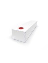 SERBATOIO ACQUA DA LT 72 COLORE BIANCO MISURA 28X20X130 CM