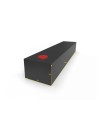 SERBATOIO ACQUA DA 72 LT COLORE NERO MISURE 28X20X130