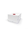 SERBATOIO ACQUA LT 49 COLORE BIANCO MISURE 40X26X48