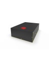 SERBATOIO ACQUA DA 59 LT COLORE NERO MISURA 46X19X68