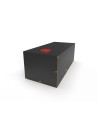 SERBATOIO ACQUA   DA 68 LT COLORE  NERO MISURA 34X28X74
