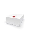 SERBATOIO ACQUA DA 72 LT COLORE BIANCO MISURA 46X23X68