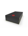 SERBATOIO ACQUA LT 84 COLORE NERO MISURE 48X20X88