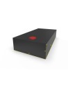 SERBATOIO ACQUA LT 100 COLORE NERO MISURA 50X20X100