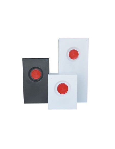 SERBATOIO ACQUA DA 73 LITRI COLORE NERO MISURE 38X22X88