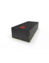 SERBATOIO ACQUA DA 73 LITRI COLORE NERO MISURE 38X22X88
