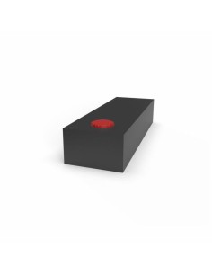SERBATOIO ACQUA DA 55 LT COLORE NERO MISURA 31X 19X 95