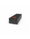 SERBATOIO ACQUA DA 55 LT COLORE NERO MISURA 31X 19X 95