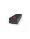 SERBATOIO ACQUA DA 55 LT COLORE NERO MISURA 31X 19X 95