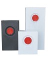 SERBATOIO ACQUA DA 92 LITRI COLORE BIANCO MISURE 58X20X80
