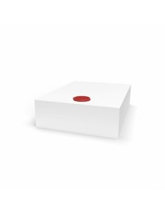 SERBATOIO ACQUA DA 92 LITRI COLORE BIANCO MISURE 58X20X80 2
