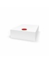 SERBATOIO ACQUA DA 92 LITRI COLORE BIANCO MISURE 58X20X80