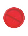 TAPPO RICAMBIO SERBATOIO MASCHIO ROSSO