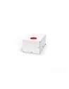 SERBATOIO ACQUA DA 44 LT COLORE BIANCO MISURE 31X23X60