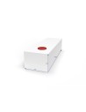 SERBATOIO ACQUA DA 73 LT COLORE BIANCO MISURE 31X23X100