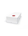 SERBATOIO ACQUA 102 LT COLORE BIANCO MISURE 44X23X100