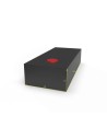 SERBATOIO ACQUA 102 LT COLORE NERO MISURE 44X23X100