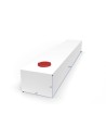 SERBATOIO ACQUA DA 84 LITRI COLORE BIANCO MISURE 28X20X150