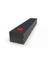 SERBATOIO ACQUA DA 84 LITRI COLORE NERO MISURE 28X20X150