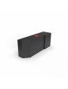 SERBATOIO ACQUA DUCATO PER TELAIO X250 DA 100 LITRI COLORE NERO