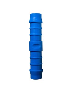 PORTAGOMMA ACQUA INTERMEDIO DRITTO DIAMETRO 12 MM