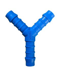 PORTAGOMMA ACQUA INTERMEDIO AD Y DIAMETRO 10 MM